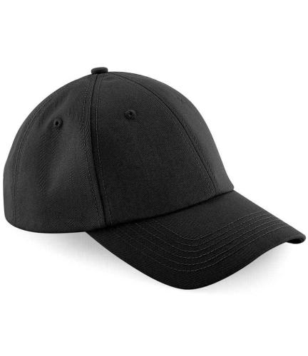 B/field Authentic Baseball Cap - Black - ONE